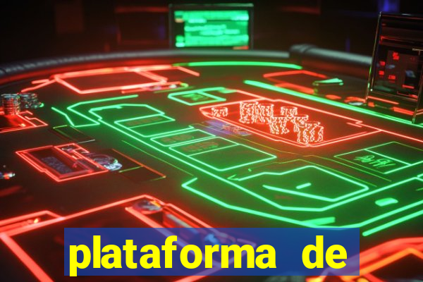 plataforma de cassino chinesa