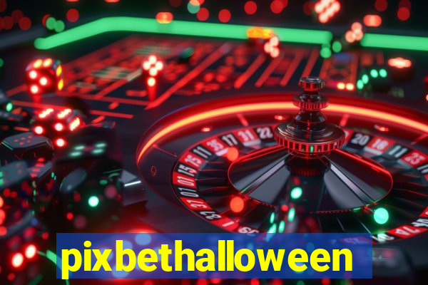 pixbethalloween