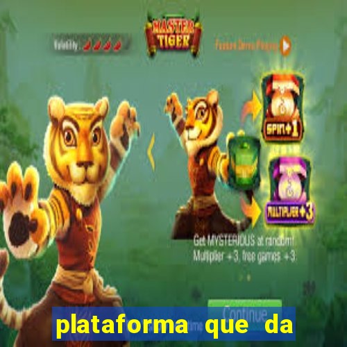 plataforma que da para jogar demo