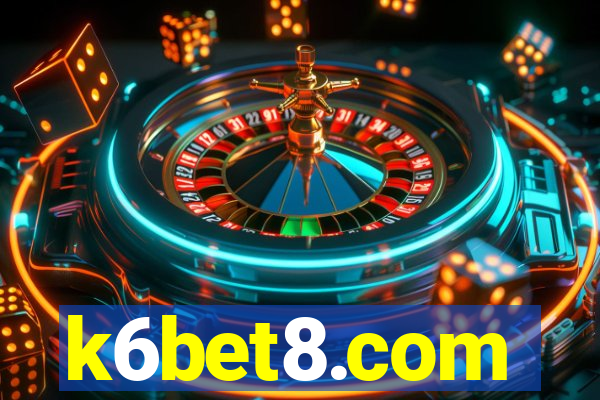 k6bet8.com