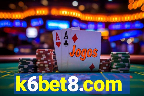 k6bet8.com