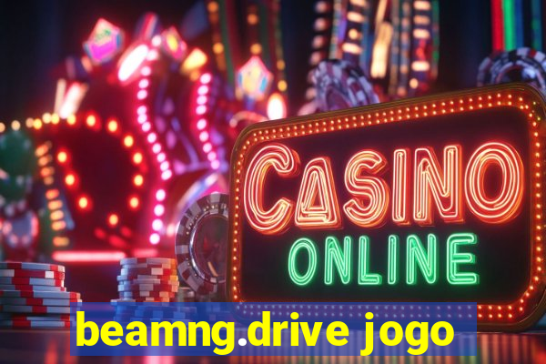 beamng.drive jogo