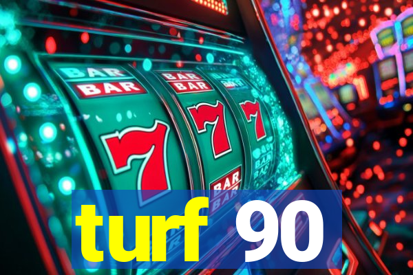 turf 90