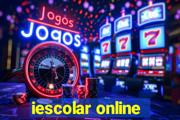 iescolar online