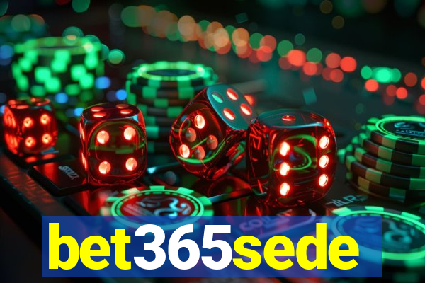 bet365sede