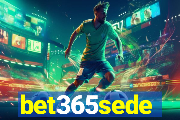 bet365sede