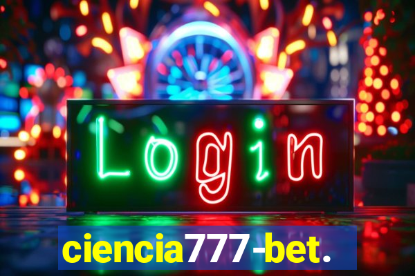 ciencia777-bet.com