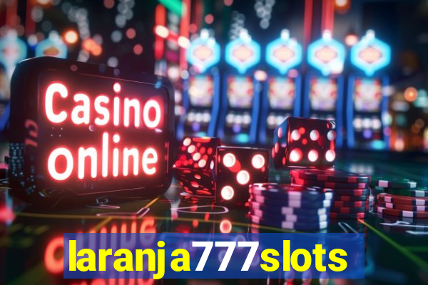 laranja777slots.com