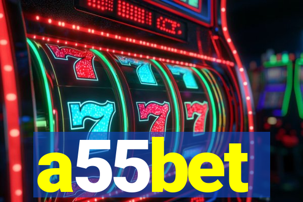 a55bet