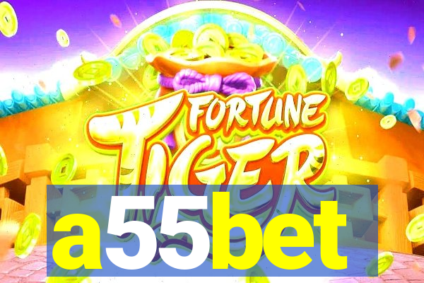 a55bet