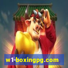 w1-boxingpg.com