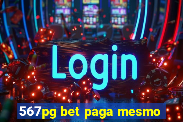 567pg bet paga mesmo