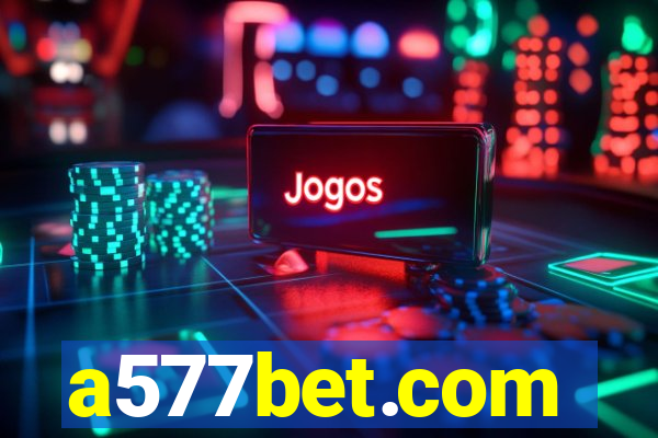 a577bet.com