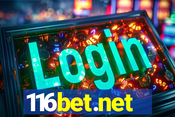 116bet.net