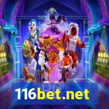 116bet.net