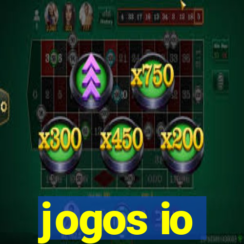 jogos io