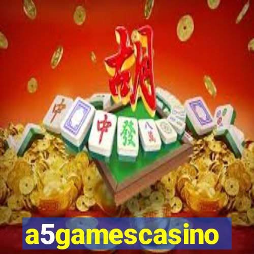 a5gamescasino