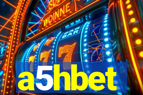 a5hbet