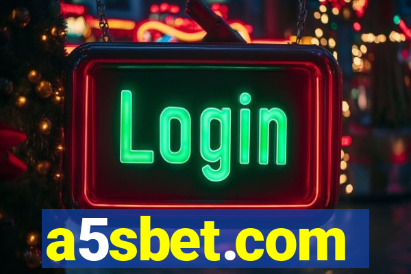 a5sbet.com