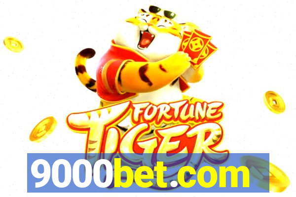 9000bet.com