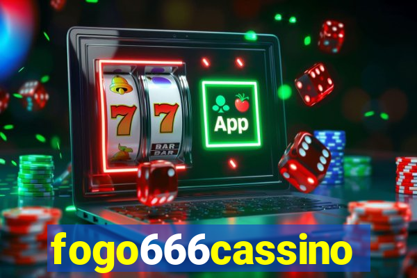 fogo666cassino