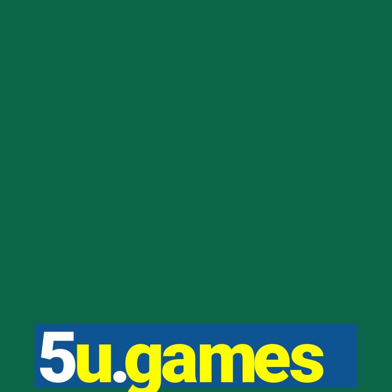 5u.games