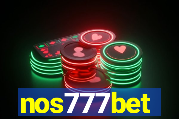 nos777bet