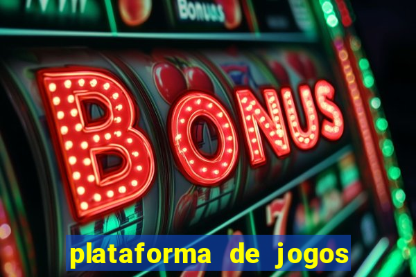 plataforma de jogos 9f game