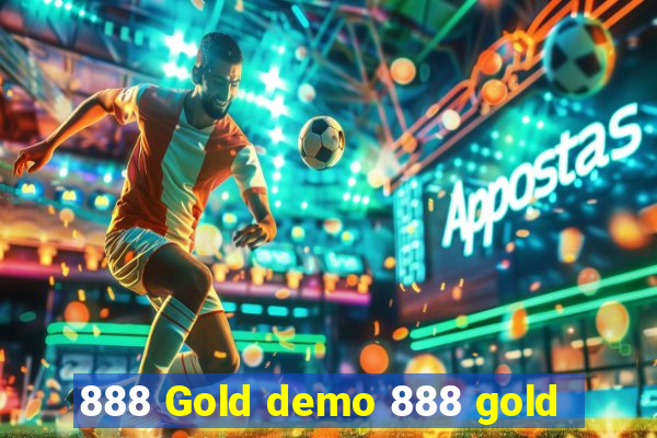 888 Gold demo 888 gold