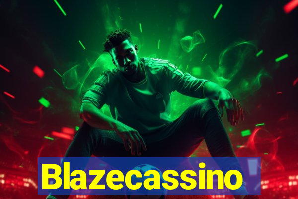 Blazecassino