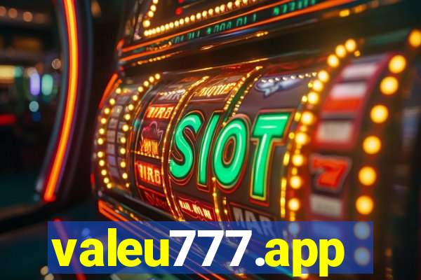 valeu777.app