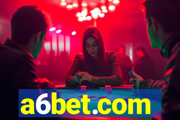 a6bet.com