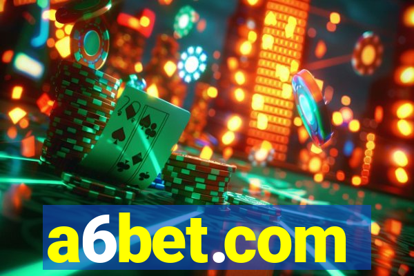 a6bet.com