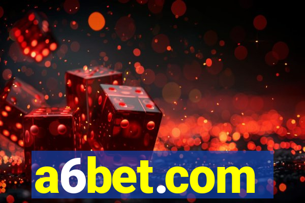 a6bet.com