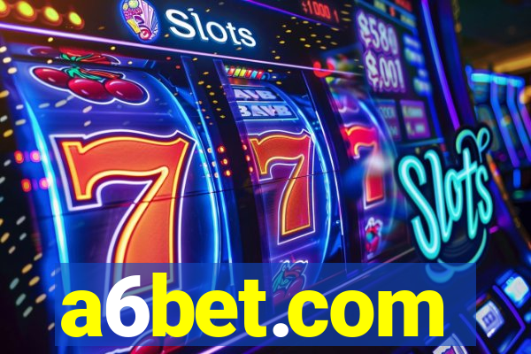 a6bet.com