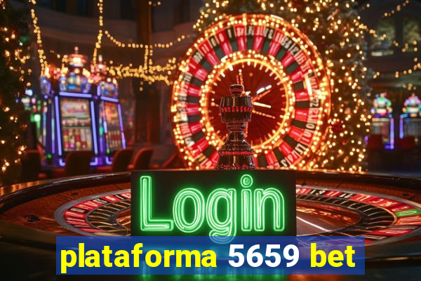 plataforma 5659 bet