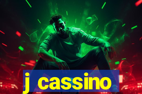 j cassino