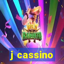 j cassino