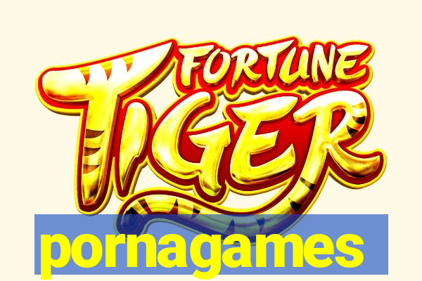 pornagames