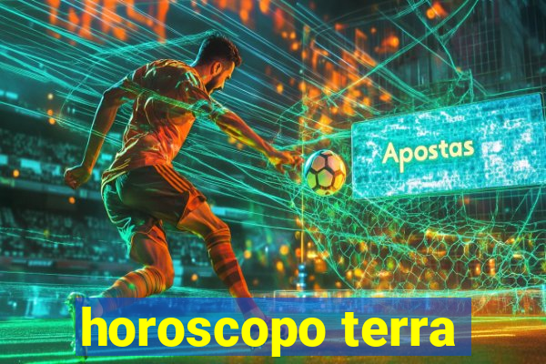 horoscopo terra