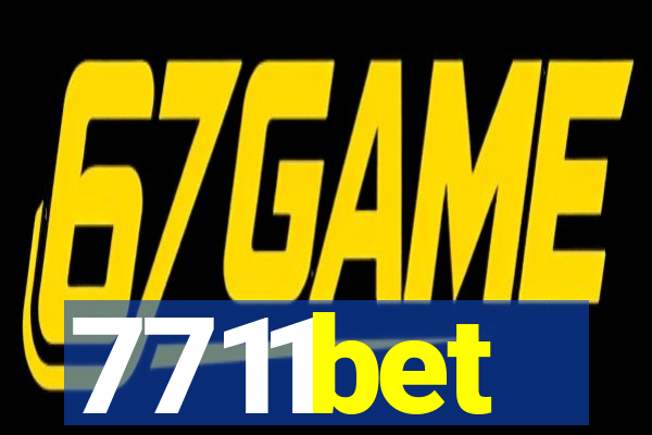 7711bet