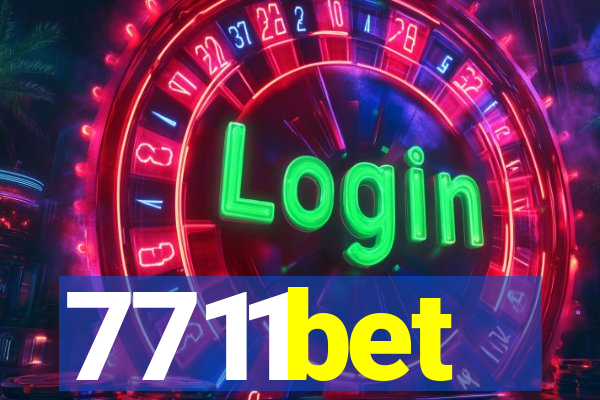 7711bet