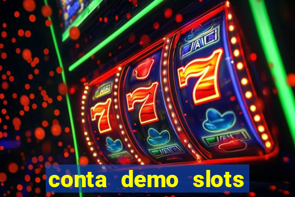 conta demo slots dragon hatch