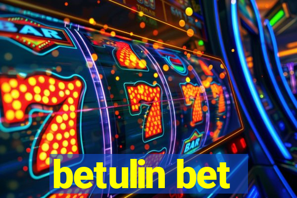 betulin bet