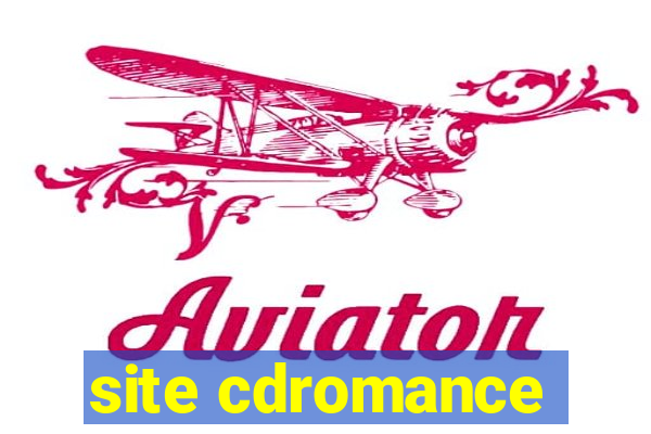 site cdromance