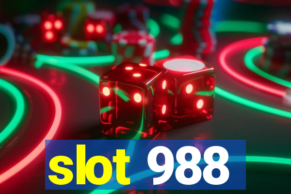 slot 988