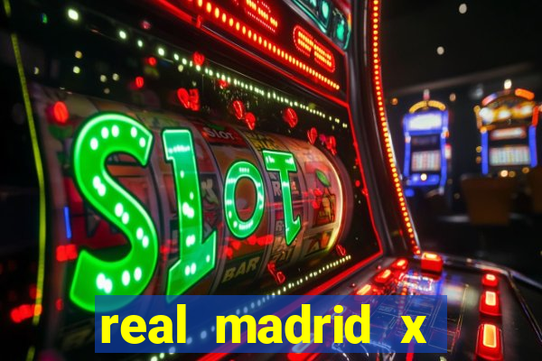 real madrid x liverpool futemax