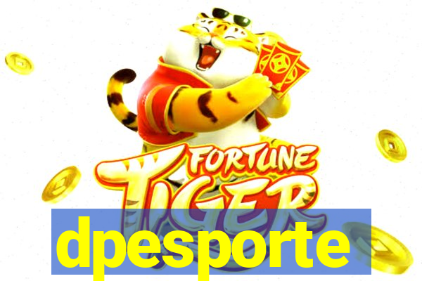 dpesporte