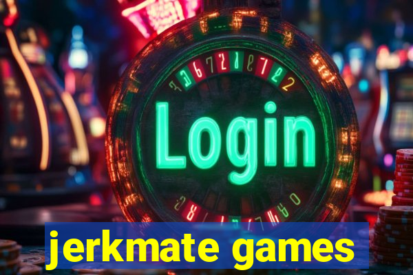 jerkmate games