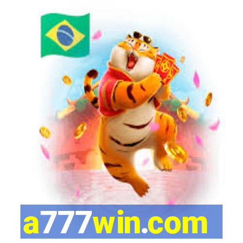 a777win.com